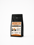TEXAS SUNRISE - Light Roast, rich, and sweet.